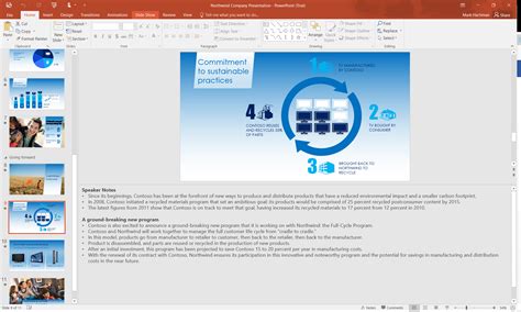 Microsoft PowerPoint 2016 Tutorial 的图像结果