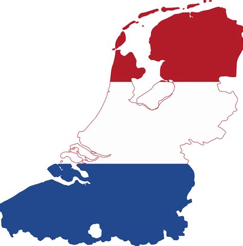 File:Flag map of the Dutch Language.png - Wikimedia Commons