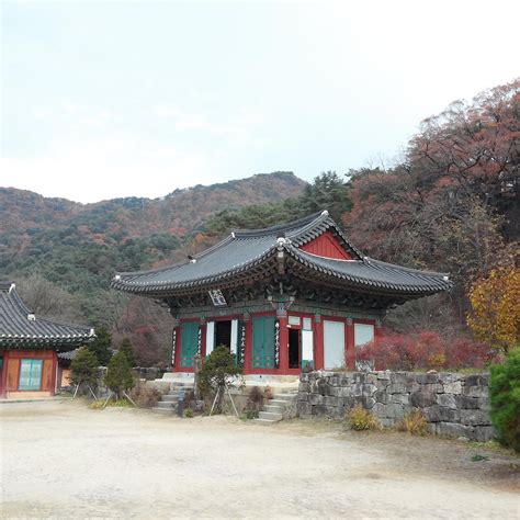Sutasa Temple, Hongcheon-gun - Tripadvisor