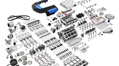 Building a Chevy LS Engine 的图像结果