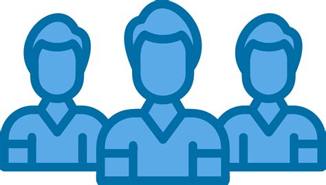 Team Vector Icon Set 的图像结果