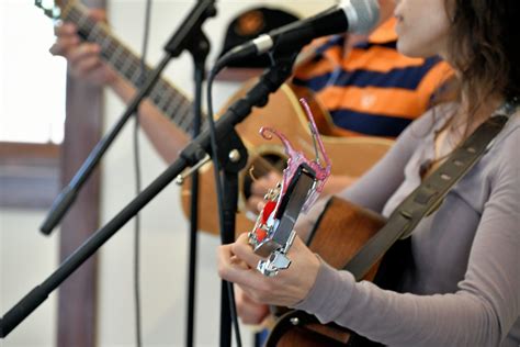 SPoT LIVE! - SPoT Coffee