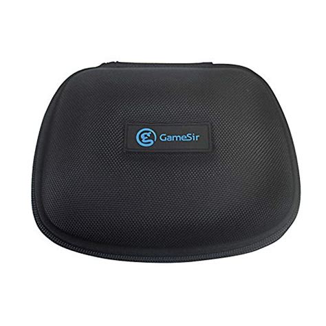 Buy Black Controller Case / Bag for GameSir G3 G4 G5 T1 T2 T4 M2 Series ...