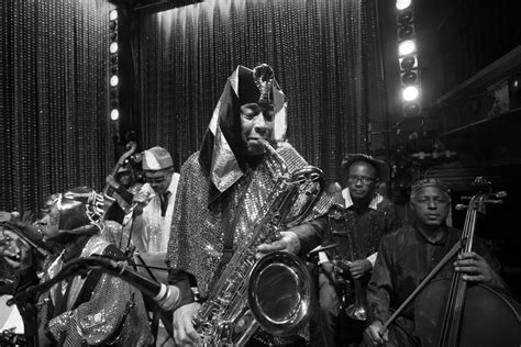 Sun Ra Arkestra (Concert), City Winery - Philadelphia | AllEvents