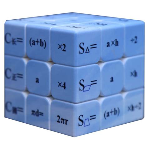 Image result for Cube Mathematics