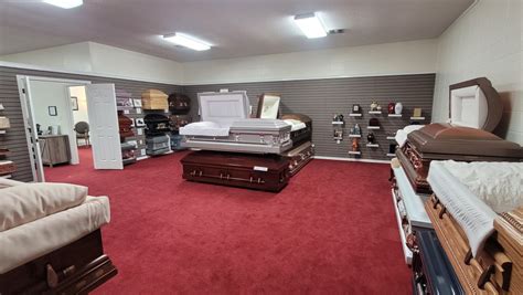Virtual Tour | Lathan Funeral Home | Jackson AL funeral home and cremation