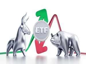 Mutual fund ETF investment: What is a mutual fund ETF, how to invest in ...