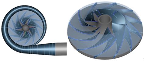 Energy Characteristics of the Compressor in a Heat Pump Based on Energy ...