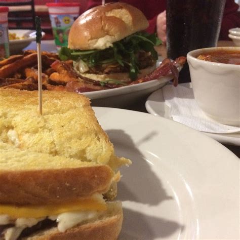 BRICKYARD BAR AND GRILL, Oberlin - Restaurant Reviews, Photos & Phone ...