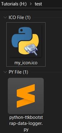 Image result for Tkinter Executable