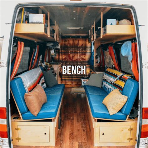 Conversion Van Builds 的图像结果