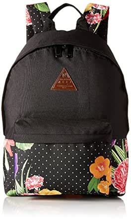 Buy neff Men's Professor Backpack, Floral, One Size at Amazon.in