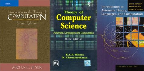 Computer Science Computation 的图像结果