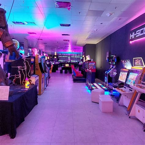 HI-SCORE Guide (2026) All You Need to Know BEFORE You Go (with Photos)