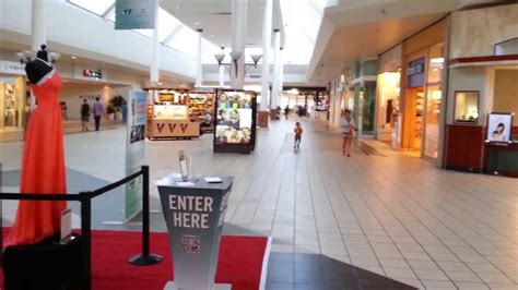 Lakewood Mall tour and Lakewood, CA - YouTube