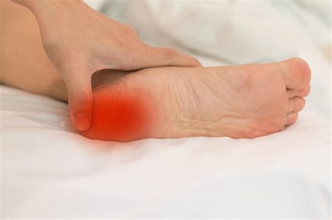 Bone Spurs: Common Symptoms and Causes - Foot and Ankle Group