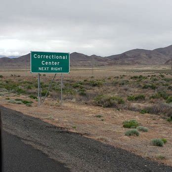 LOVELOCK CORRECTIONAL CENTER - Updated October 2025 - 1200 Prison Rd ...