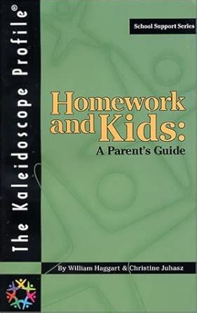 Buy Homework and Kids: A Parent's Guide (School Support Series) Book ...
