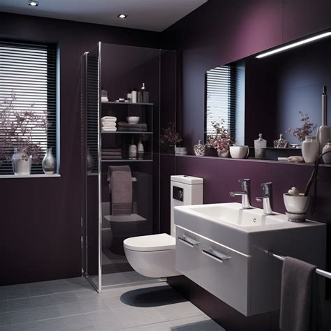 20 Best Bathroom Colour Ideas That Inspire You to Paint Your Walls Now