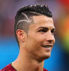 Cristiano Ronaldo Hairstyles by 18 Cristiano Ronaldo Haircut Ideas For Your Inspiration Cristiano Ronaldo Hairstyles