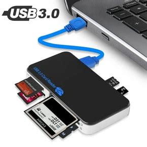 Image result for External Memory Card Reader