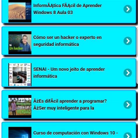 Computer Learner 的图像结果