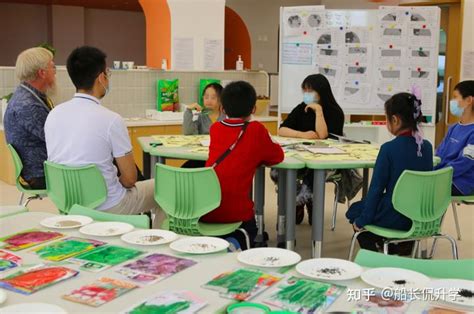 郑州郑东新区西亚斯外籍人员子女学校，能不能填补郑州国际学校的空白？ - 知乎
