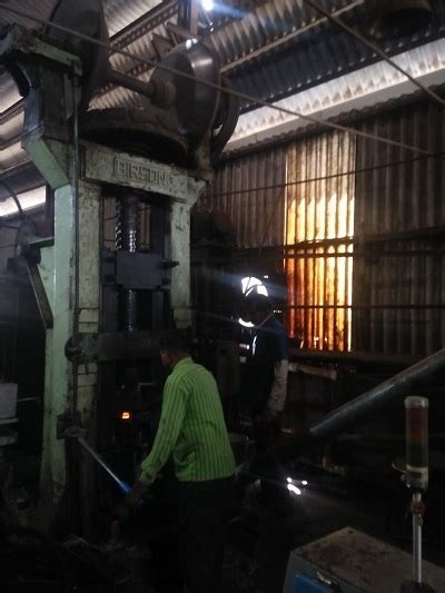 Facilities - ACHAL INDUSTRIES, Pune