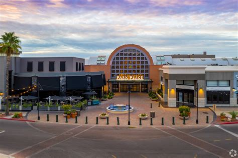 Century Park Place Mall