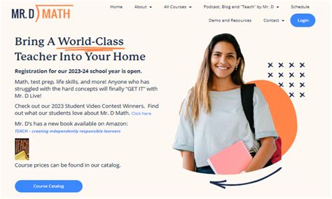 Image result for Mr. D Math Tutorials