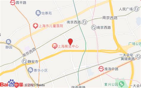 【上海市静安区陕西北路68号】上海银行(静安支行)地址,电话,定位,交通,周边-上海金融服务-上海地图