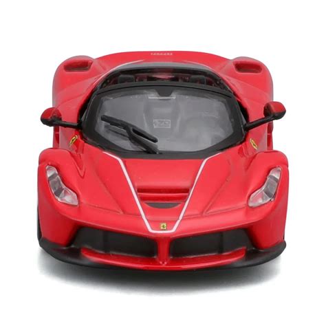 Buy Bburago - 1/43 Scale Model - Signature Series - Ferrari Laferrari ...