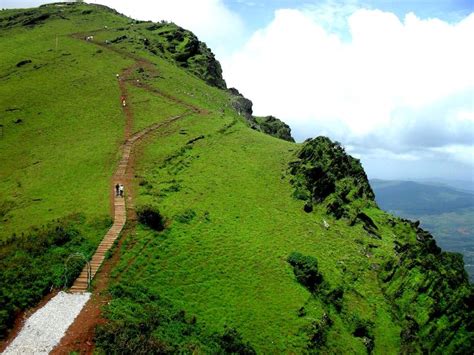 Trek to Bababudangiri, chikkamagaluru, India - Top Attractions, Things ...