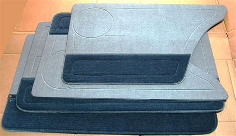 SERÇE KAPI DÖŞEME TAKIMI GRİ