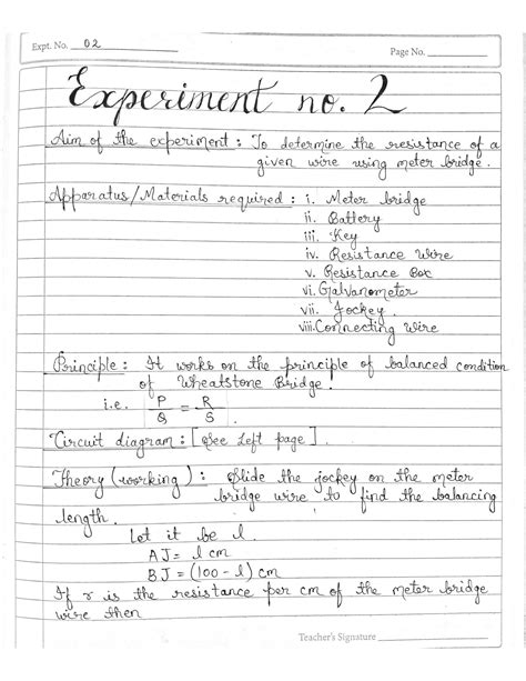 Image result for Physics Practical 12