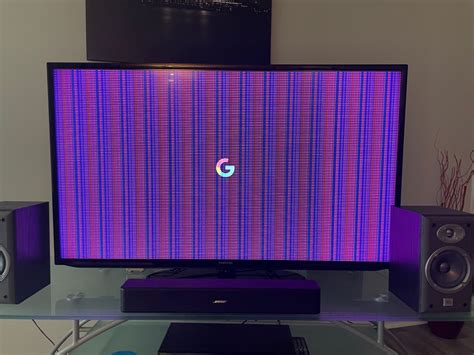 Image result for Samsung LED Screen Problems