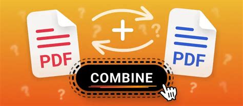 Combine PDF Files for Free 的图像结果