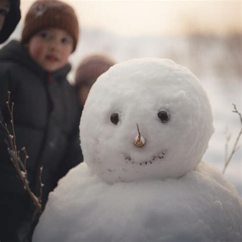 Make a Snowman 的图像结果