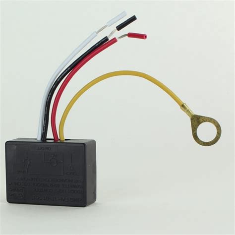 Touch Lamp Control Unit 的图像结果