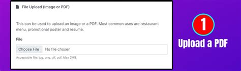 Image result for Generate QR Code for PDF On Local Computer