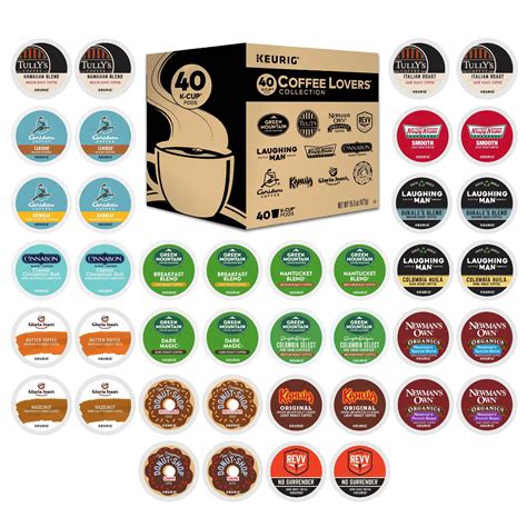Keurig Coffee Ratio at James Saavedra blog