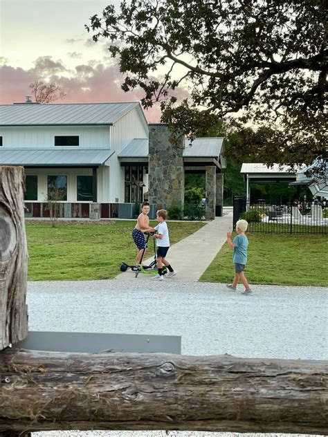 Two Creeks Crossing Resort Images That’ll Inspire Your Next Trip