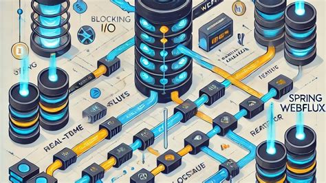 Image result for Spring Reactive Programming