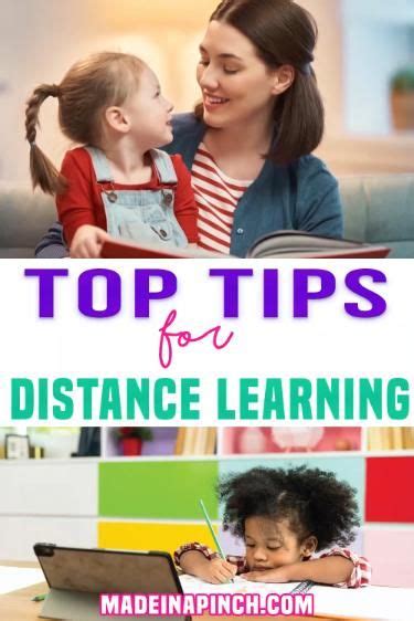 Study Tips for Students Distance Learning 的图像结果
