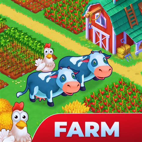 Image result for Free Farming Games for Computer