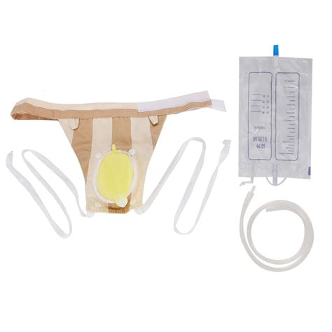 Buy Catheter Night Bag, Washable Double Sealed Night Bags, For Urine ...