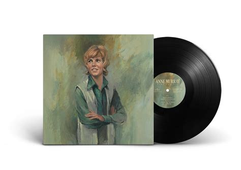 Anne Murray - Capitol Store