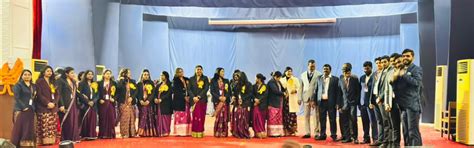 Merry City School & Hostel | Best CBSE School in Varanasi