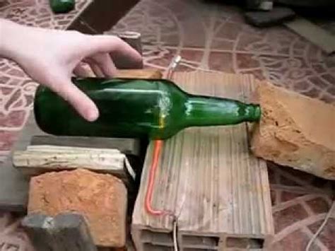 Image result for Tutorial Como Cortar Botella