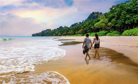 21 Most Famous Islands for Honeymoon 2026